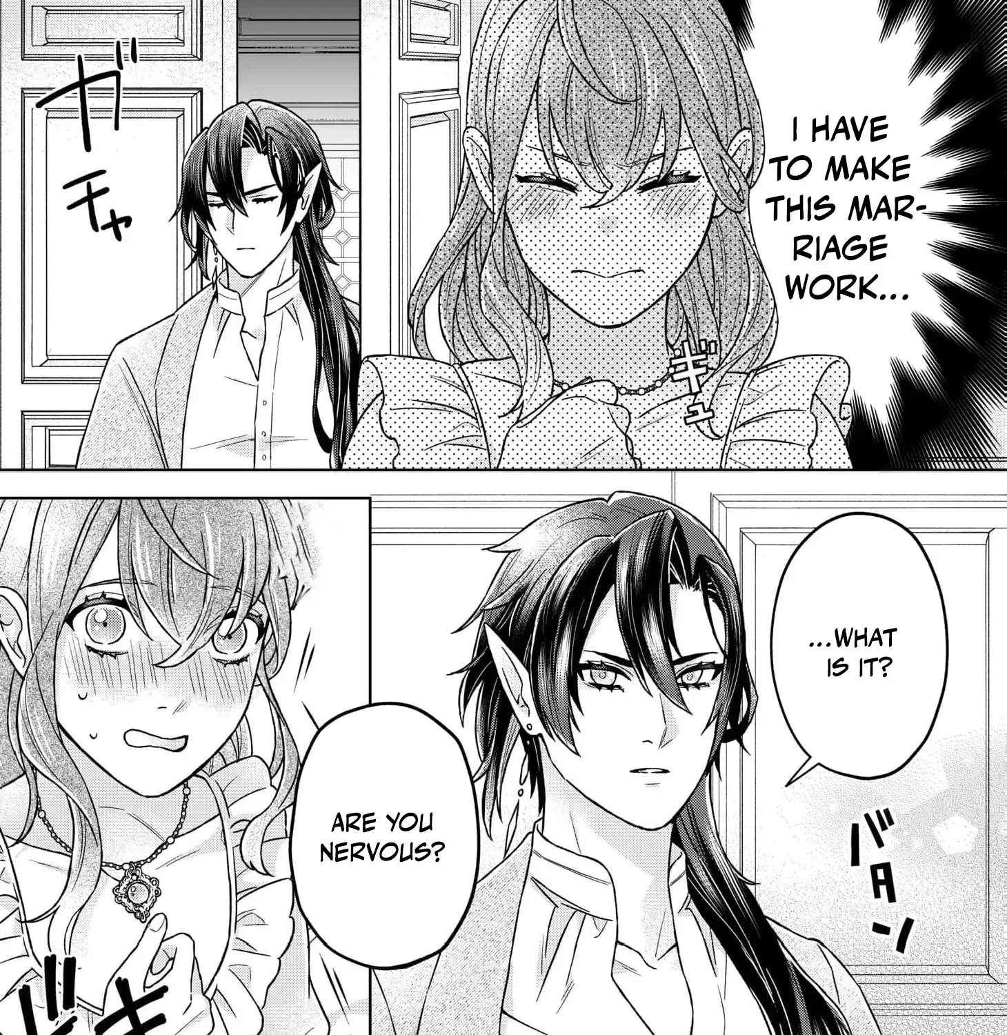 After Being Neglected for 30 Years, I'm at My Limit So I'm Getting a Divorce! Chapter 1 - page 49
