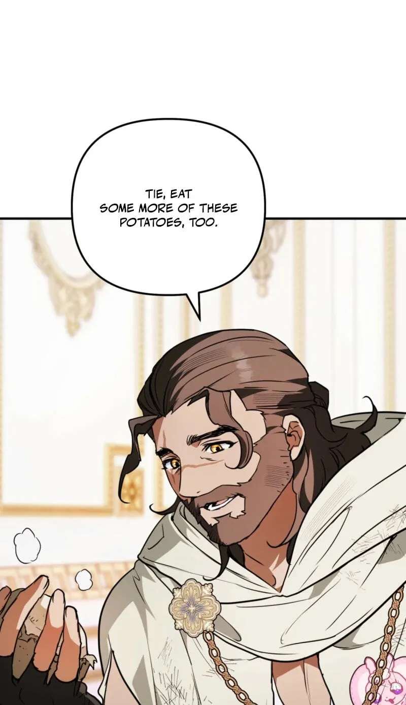 Himsumjjin Eorini-ga Appa-reul Chatseumnida Chapter 53 - page 43