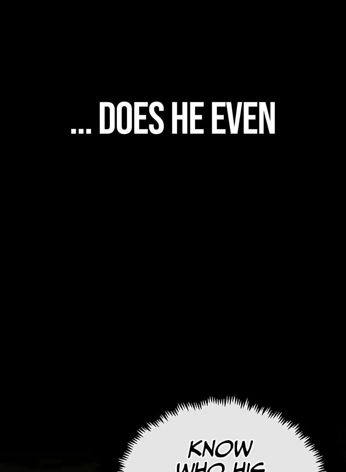 A Man's Man Chapter 266 - page 33