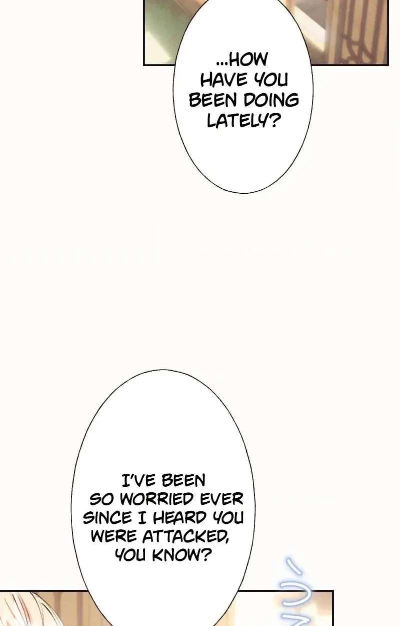 The Princess Abducted to a Land Without Women Chapter 13 - page 30