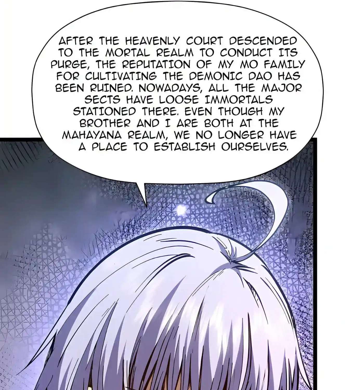 Lucky Me: I Secretly Cultivated for 1,000 Years Chapter 280 - page 65