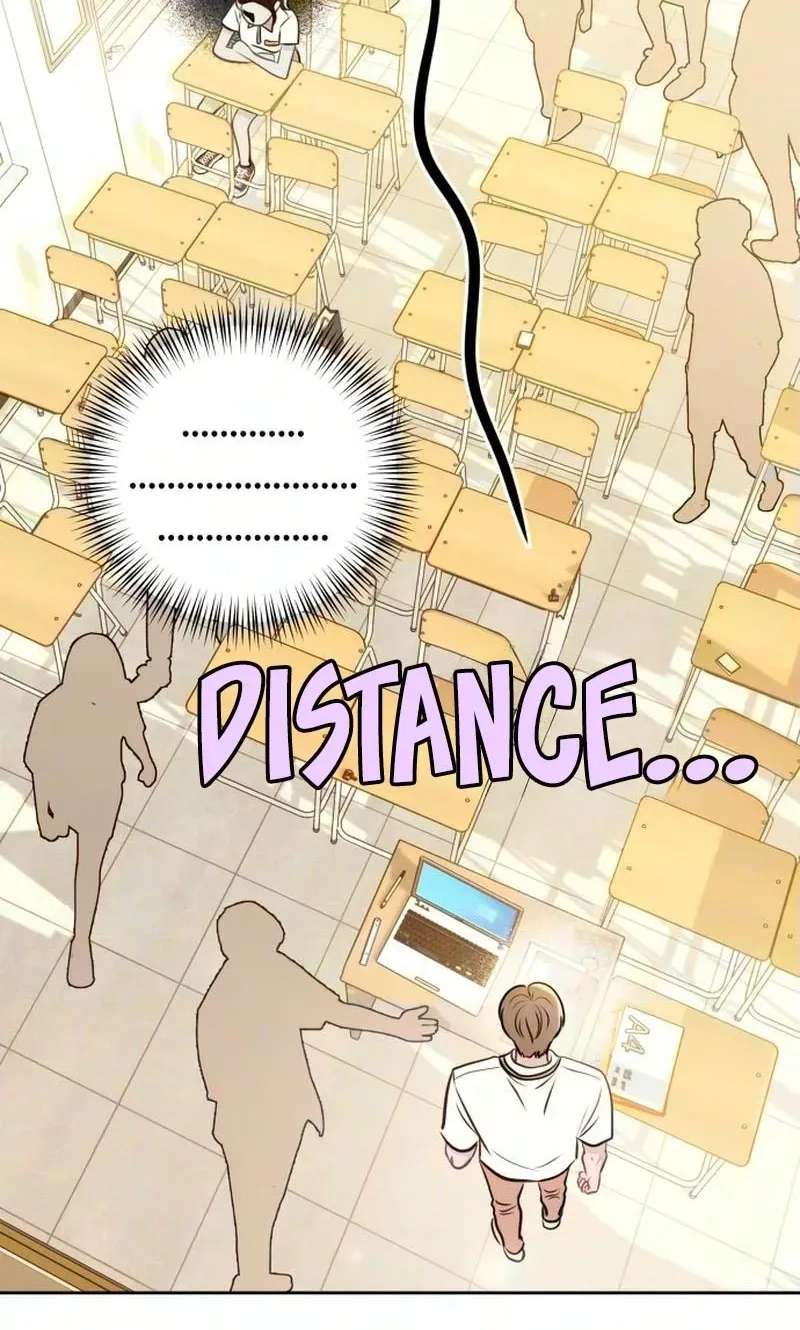 A Very Private Space Chapter 7 - page 32