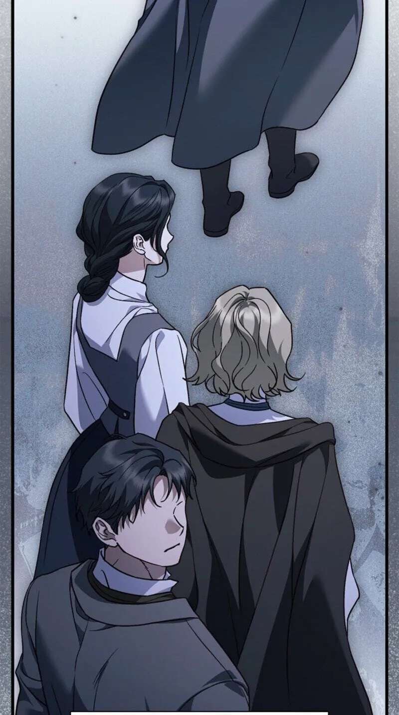 My Husband Is Definitely a Paladin Chapter 29 - page 7