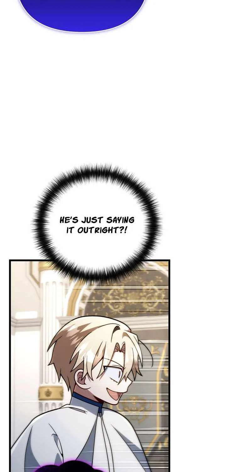 I'm Gonna Annihilate This Land Chapter 98 - page 18