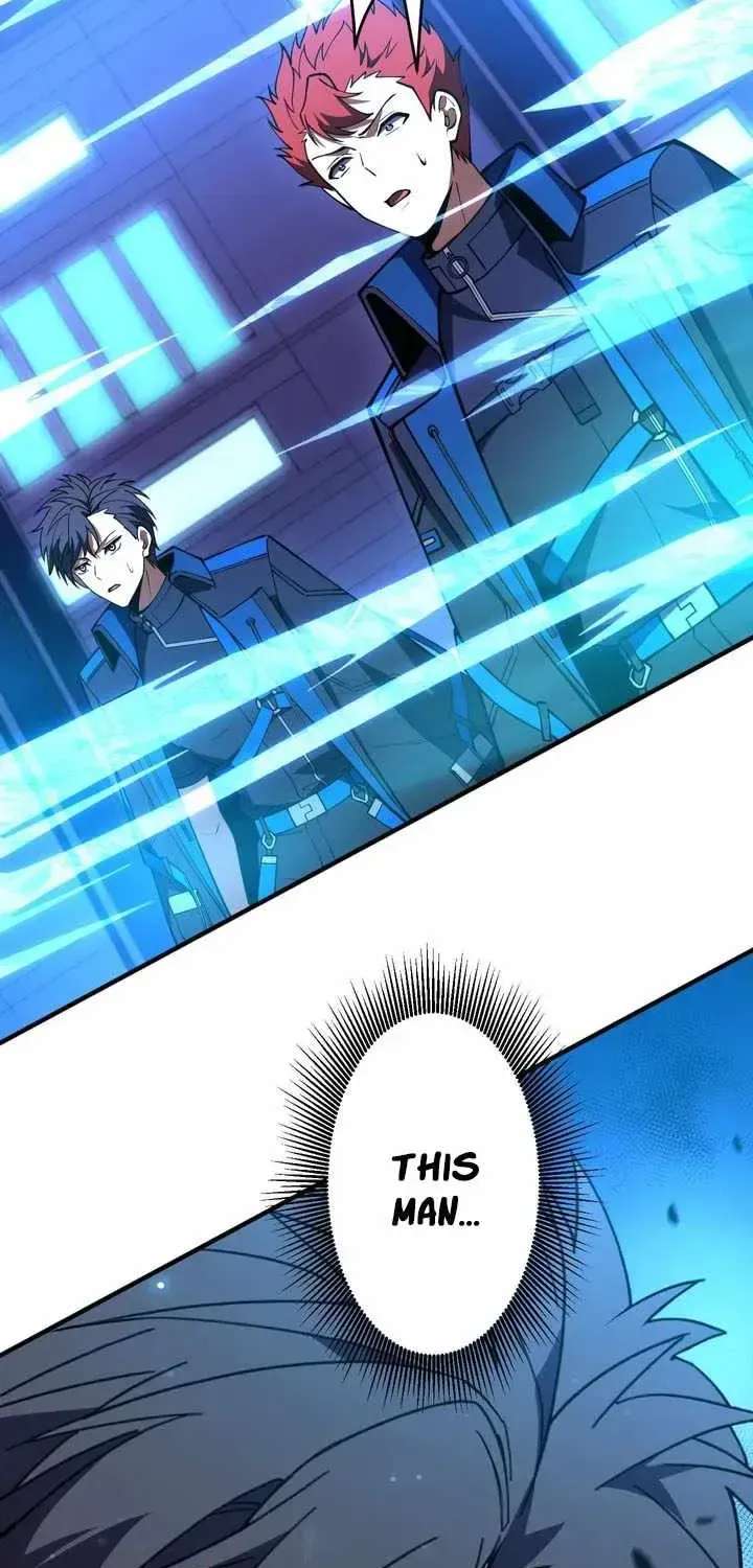 The Underworld Transcendent Returns Chapter 41 - page 86