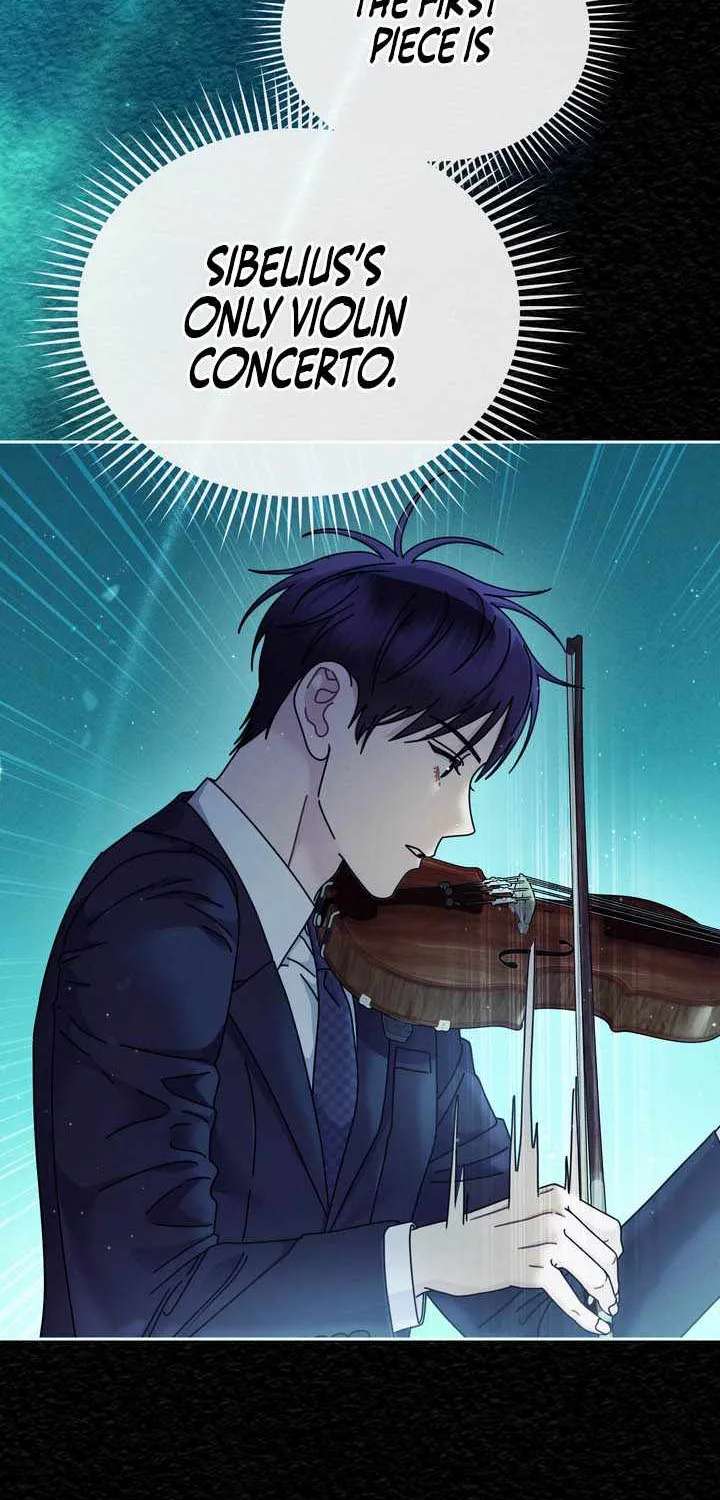 High School Musical Genius Is Paganini Reincarnated Chapter 108 - page 13
