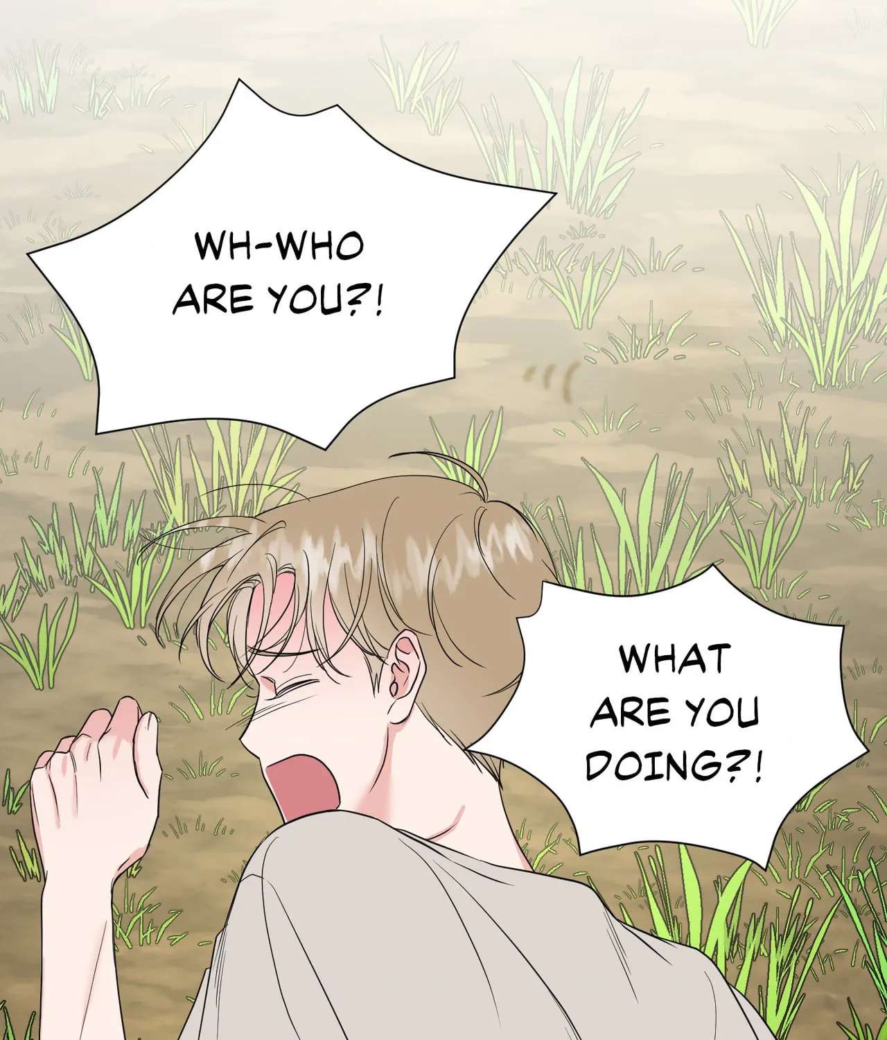 I'll Arrest You! Chapter 1 - page 127