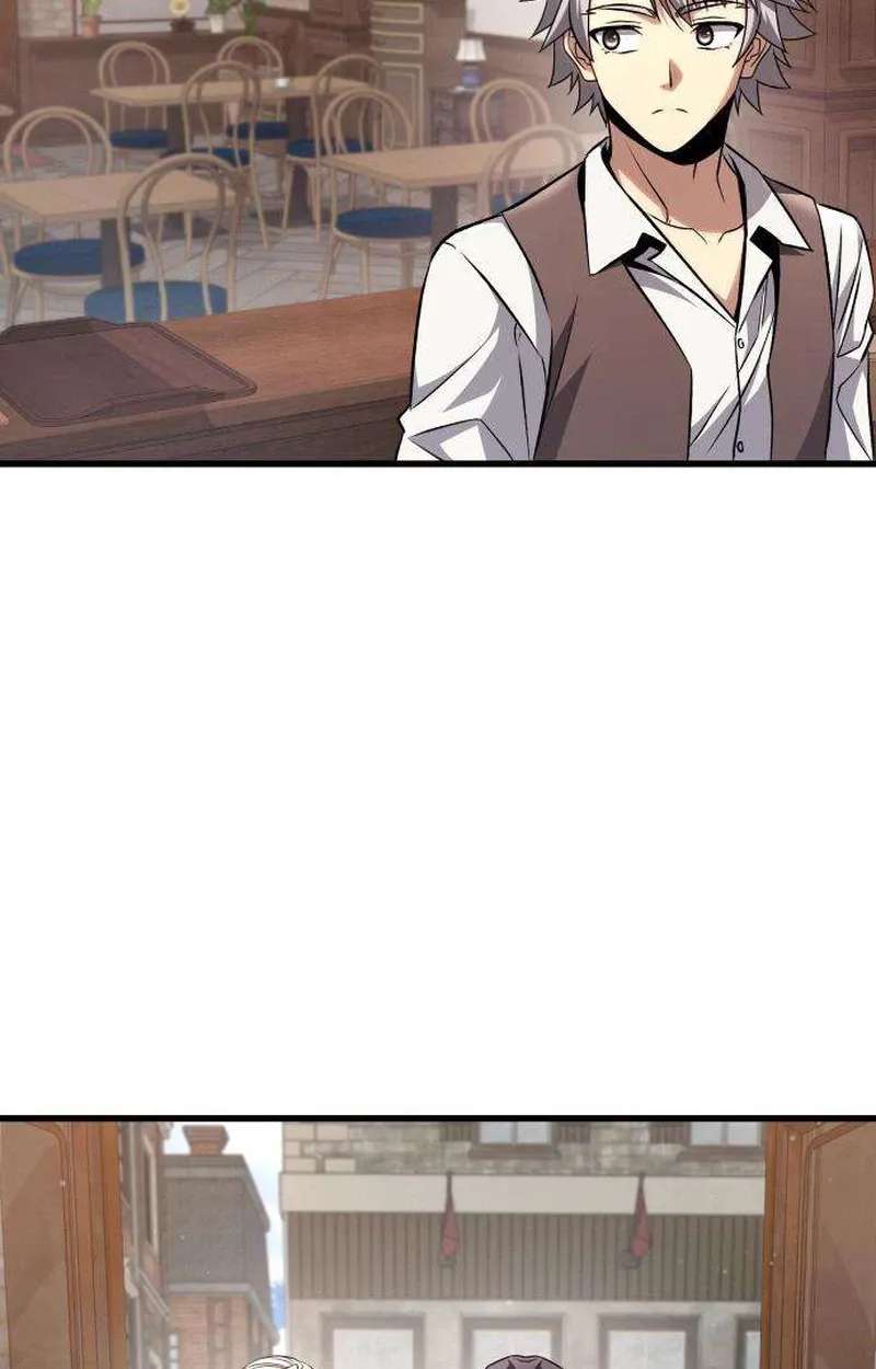 I'm Quitting Everything and Selling Cola Chapter 16 - page 26