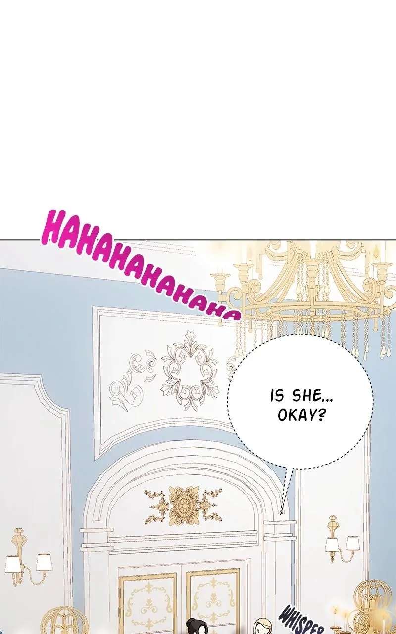 Wished You Were Dead Chapter 108 - page 7