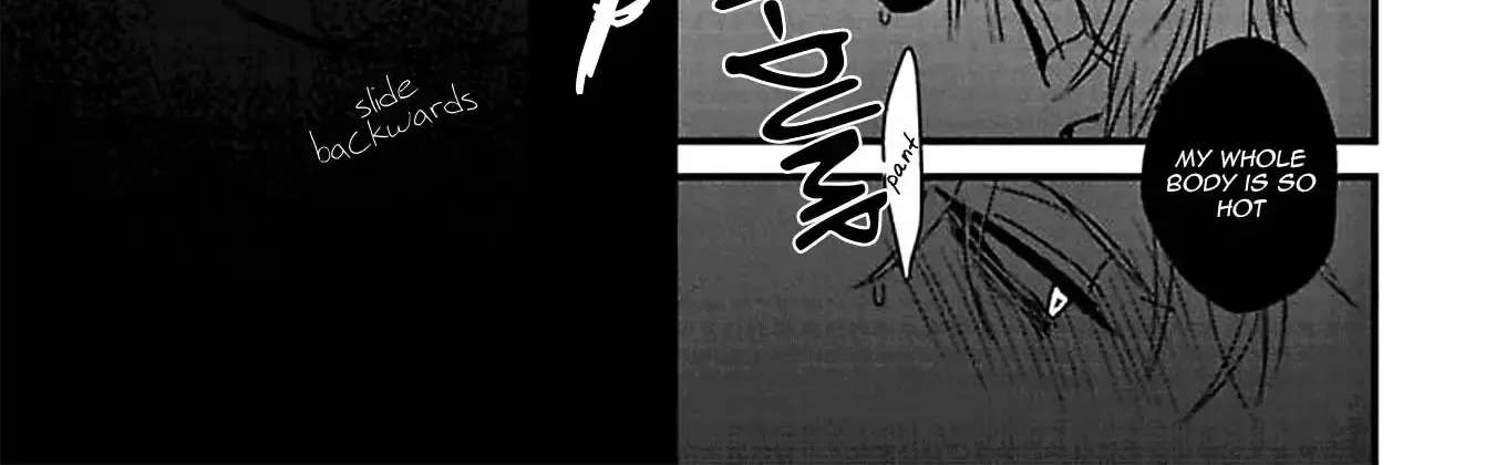 Usagi to Neko no Hatsujou Jijou Chapter 6 - page 31