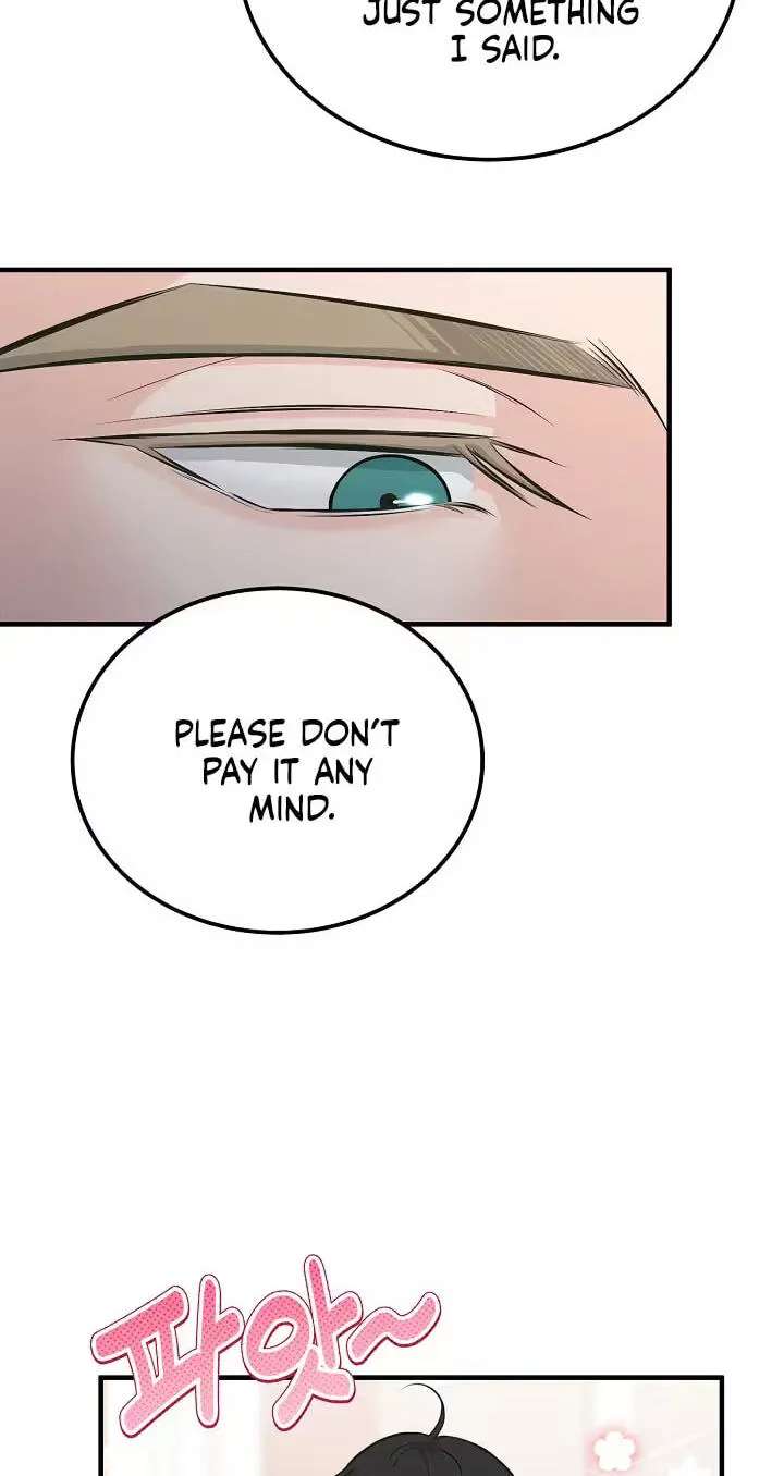 For a Moment! Don't Move Chapter 3 - page 24