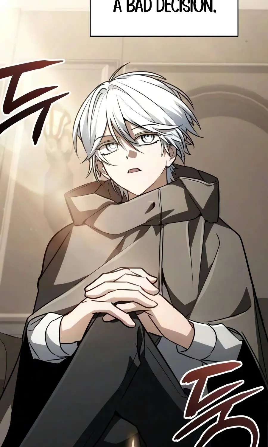 Genius Prismatic Mage Chapter 91 - page 62