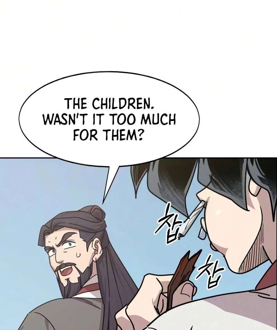 Return of the Blossoming Blade Chapter 177 - page 219