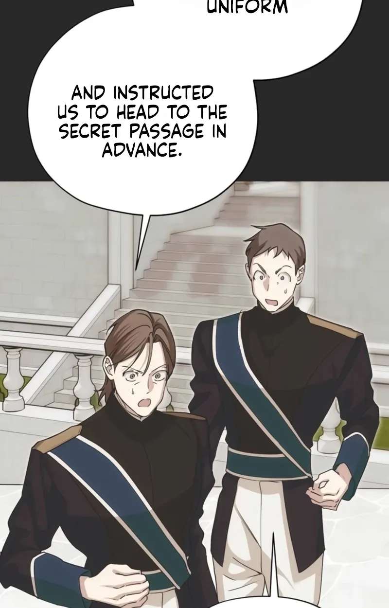 Moral-less Scandal Chapter 74 - page 54