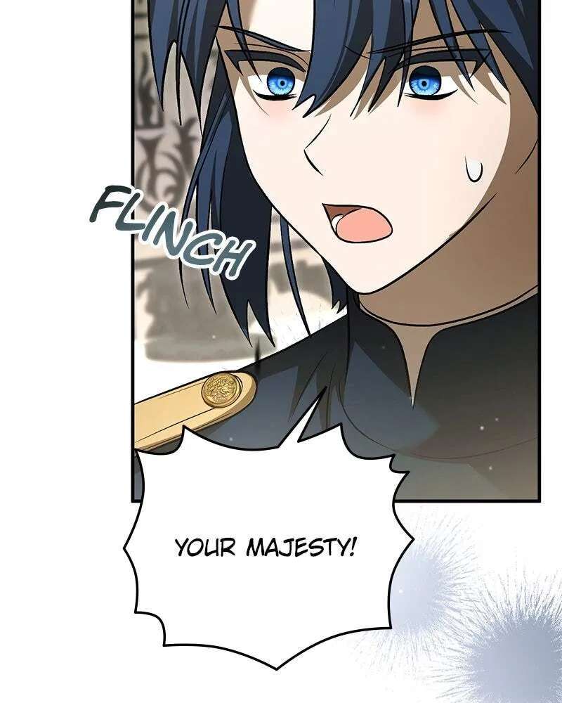 The Emperor's Puppy Chapter 81 - page 44