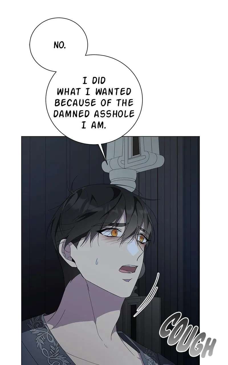 Wished You Were Dead Chapter 88 - page 21