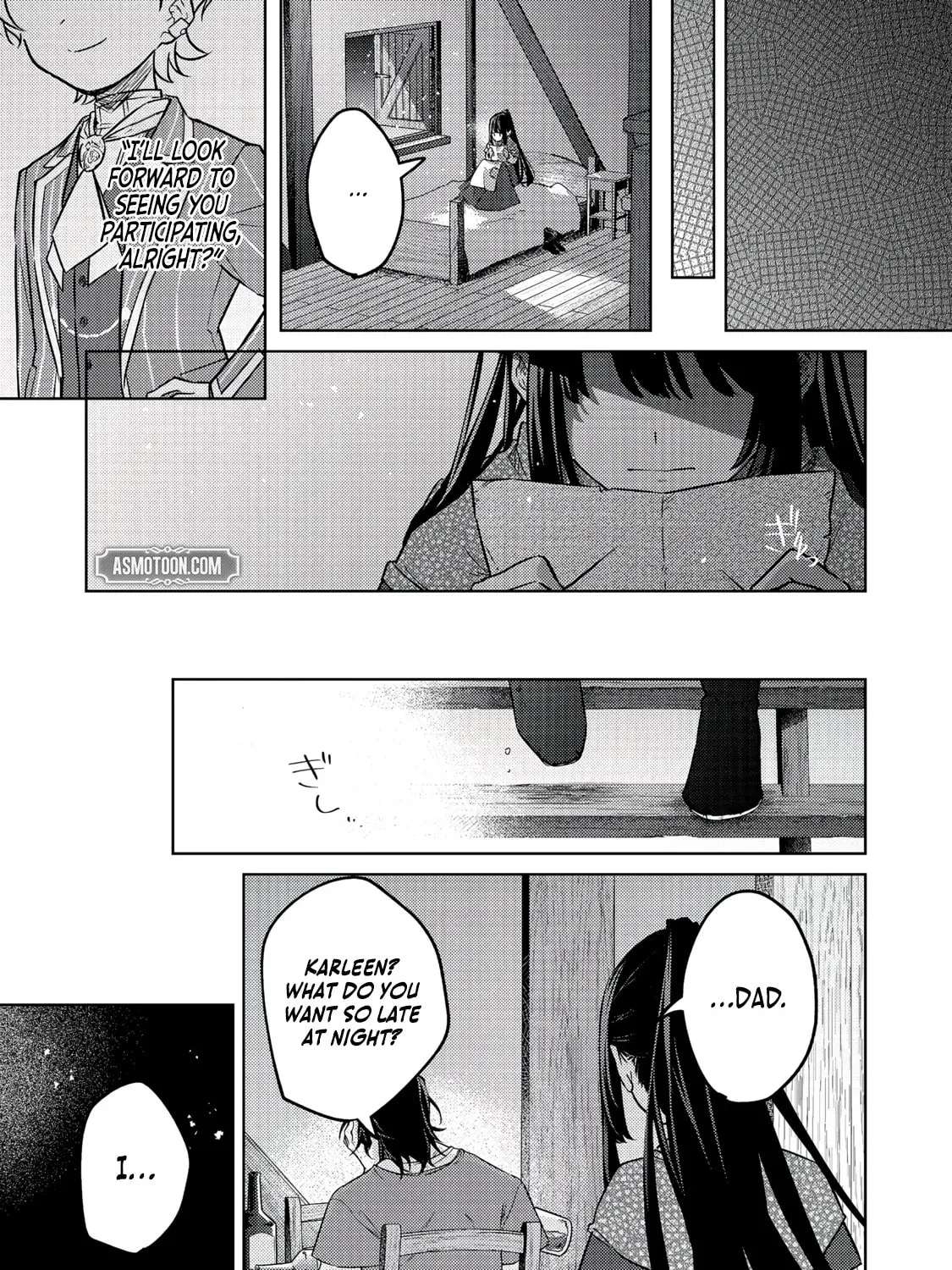 2-dome no Jinsei, to Omottara, Jitsu wa 3-dome Datta ~Rekishi Chishiki to Naisei Doryoku de Fukou na Rekishi no Kaihen ni Idomimasu~ Chapter 14.3 - page 13