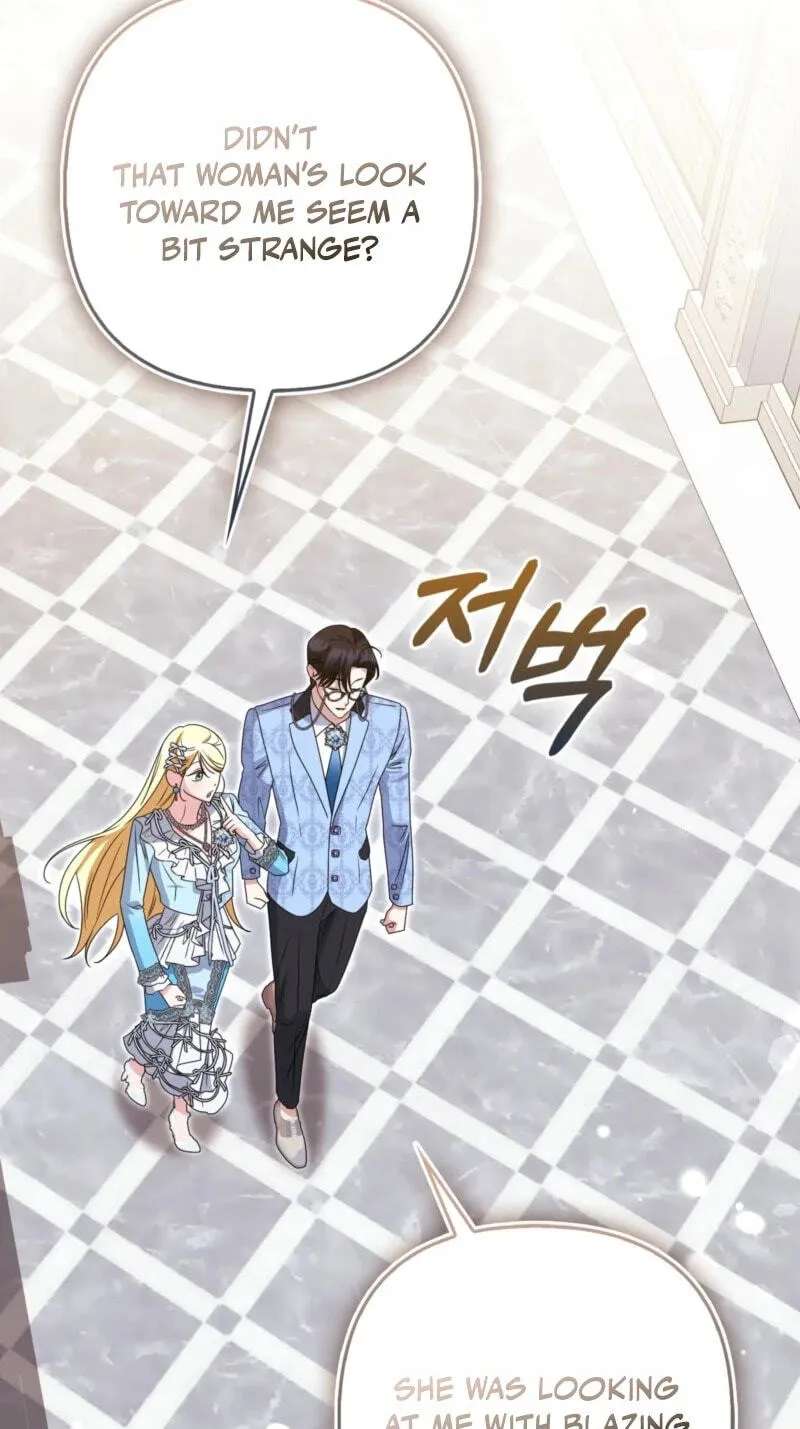 To Steal a Thief's Heart Chapter 44 - page 40
