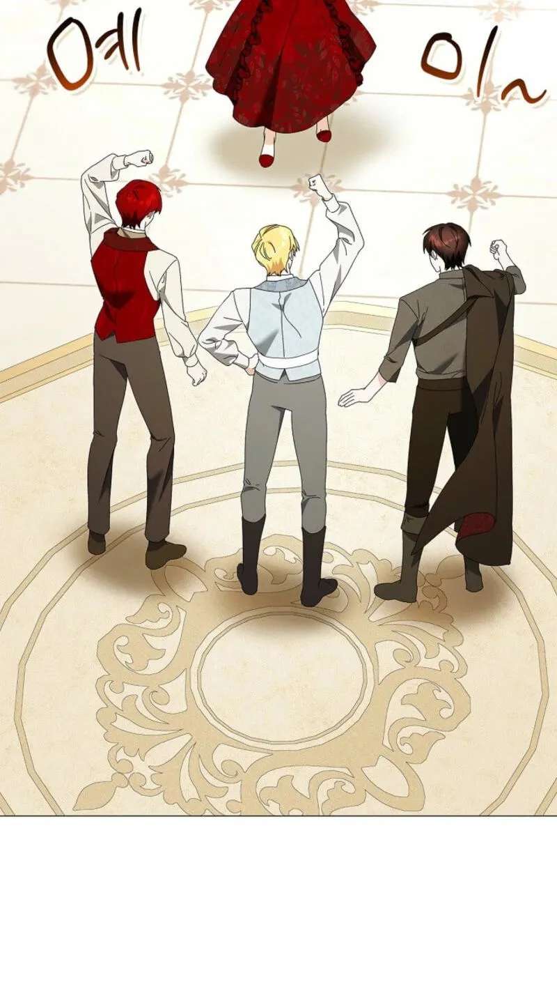 Sub Male Leads, Come to My Bed Right Now Chapter 64 - page 42