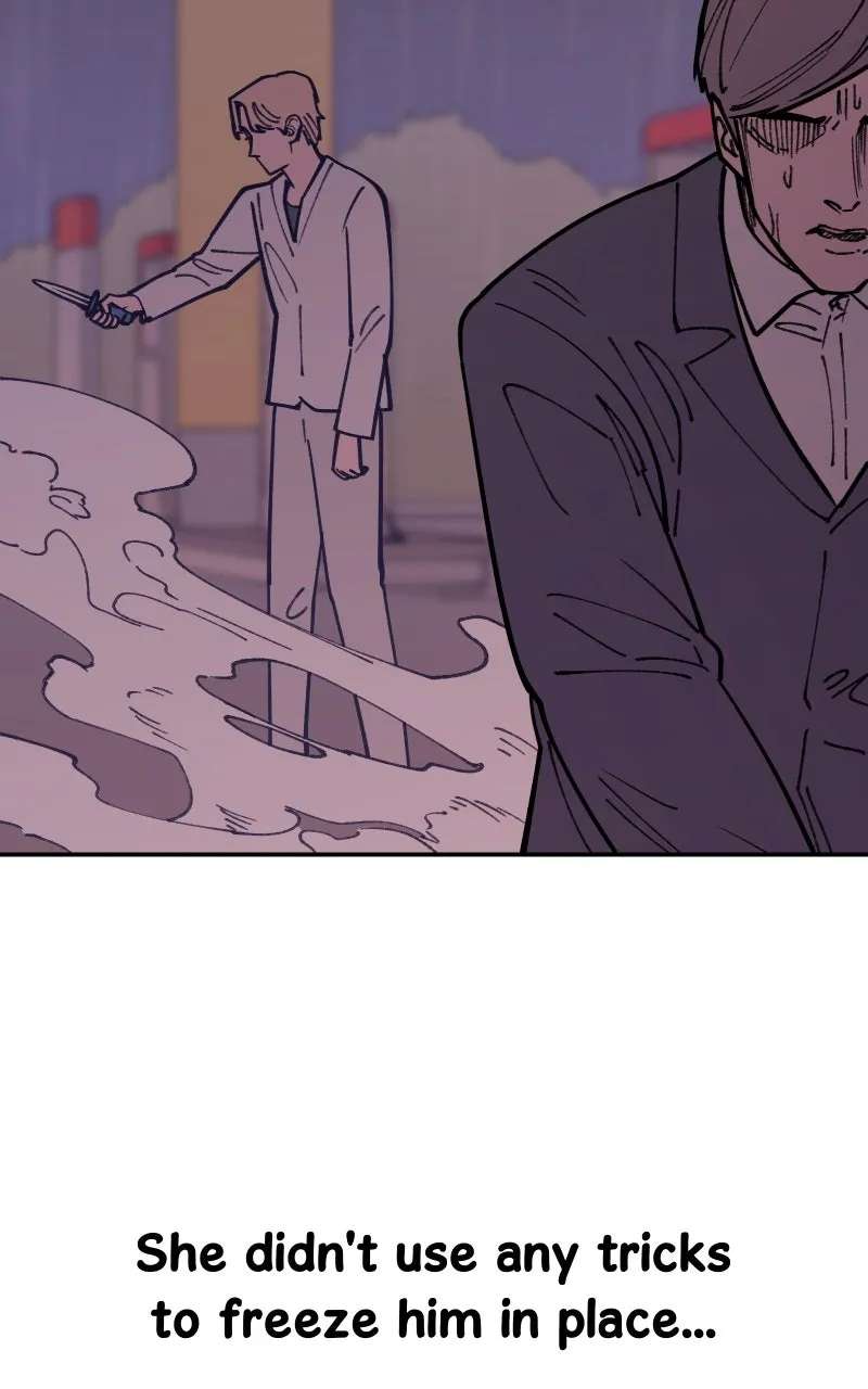 Vampire Family Chapter 58 - page 3