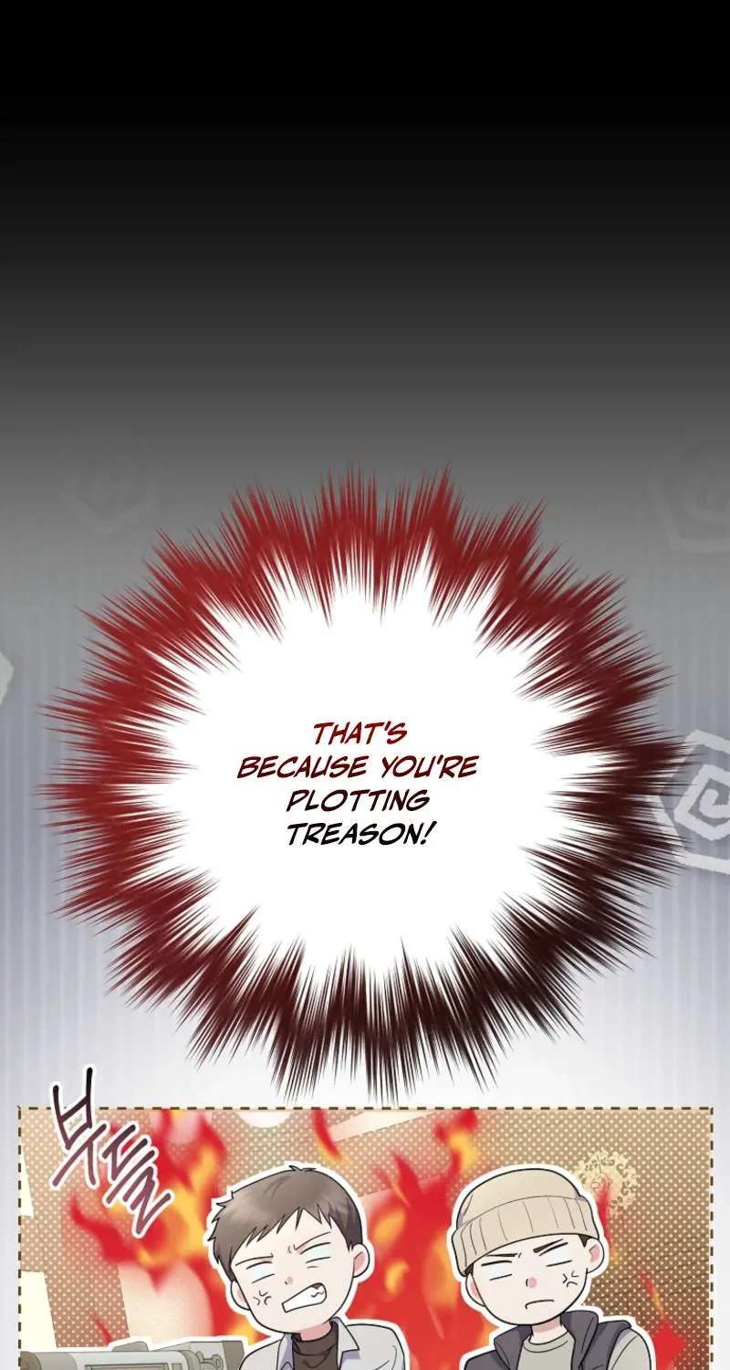 Superstar From Age 0 Chapter 100 - page 67