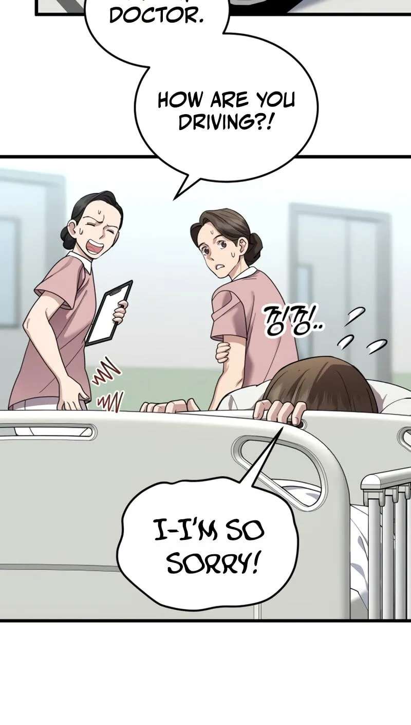 Dr. Shin Seonhan Who Sees the Future Chapter 42 - page 91