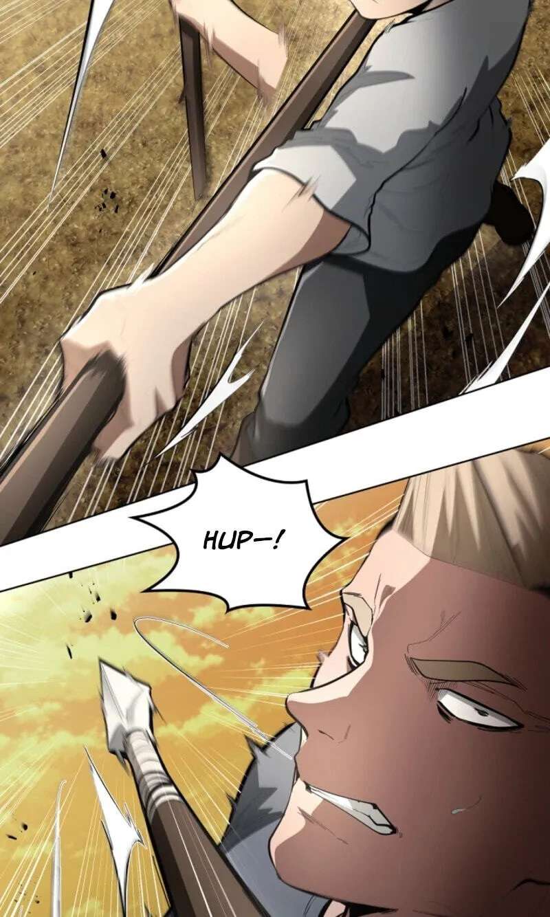 Jukji Anneun Cheonjae Changjabi Chapter 30 - page 62