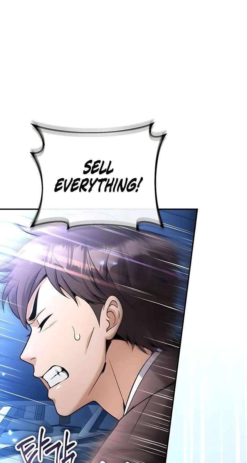 The Money Keeps Piling Up Even If I Spend It Chapter 16 - page 26
