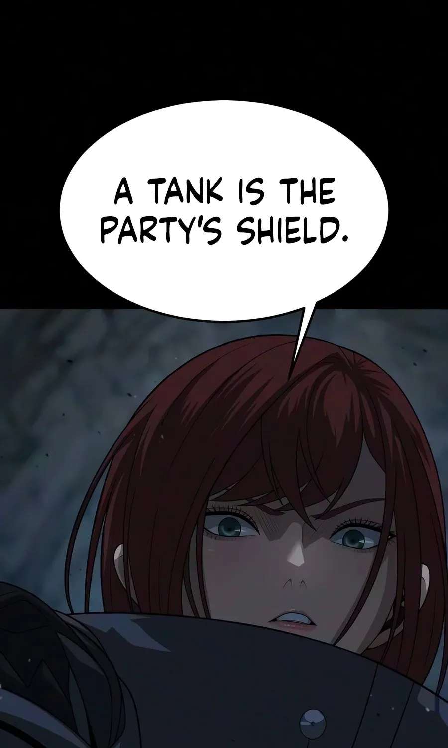 Steel-Eating Player Chapter 108 - page 204