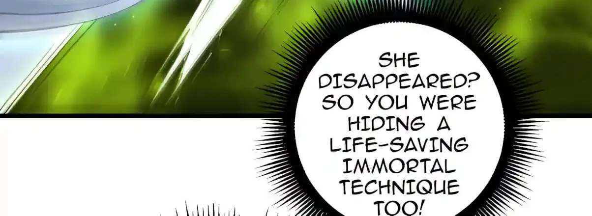 Zerg Ruler: I Command the Scourge Chapter 138 - page 36