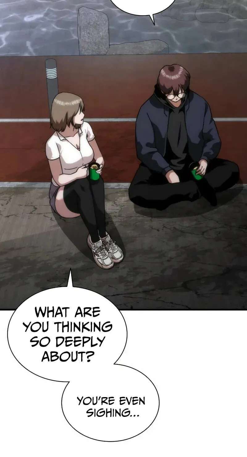 Zombie Revelation: 82-08 Chapter 123 - page 66