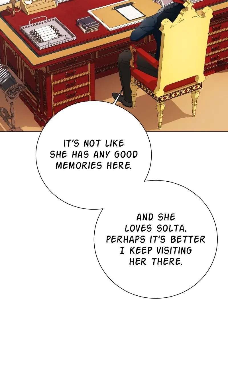 Wished You Were Dead Chapter 125 - page 5