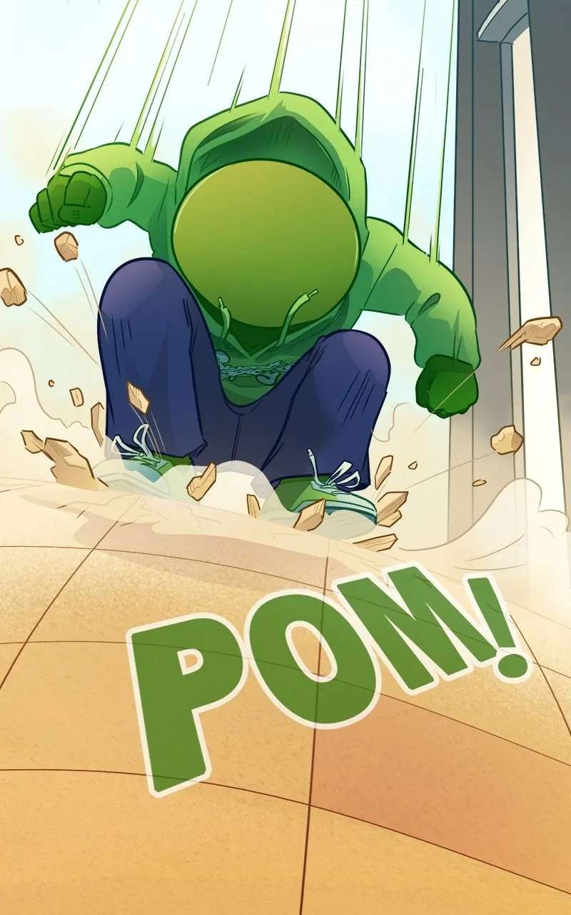 RAMYUNZSave the World! Chapter 3 - page 14