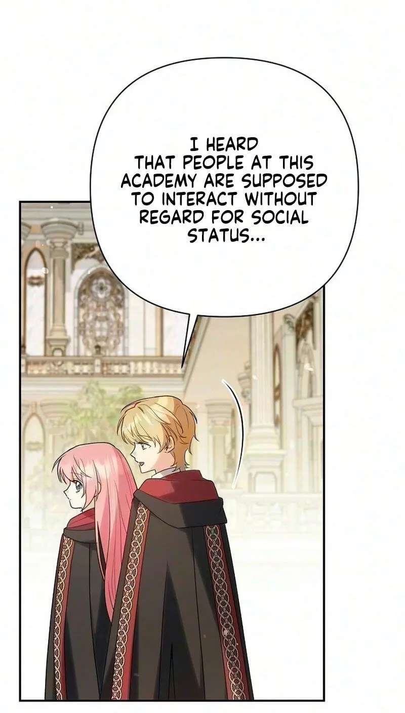 The Archmage Becomes the Swordmaster's Youngest Daughter Chapter 51 - page 82