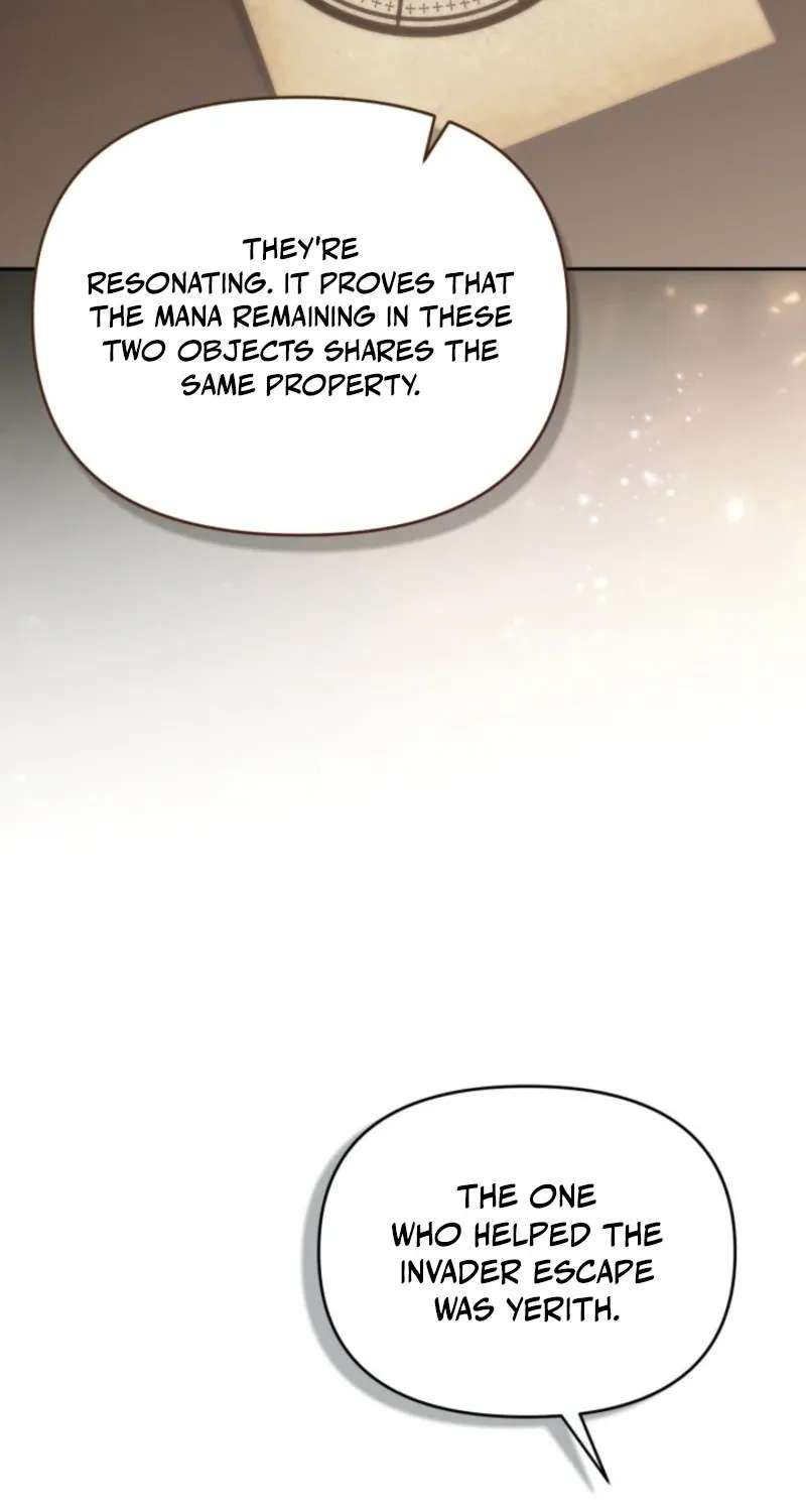 No Place For The Fake Princess Chapter 123 - page 59