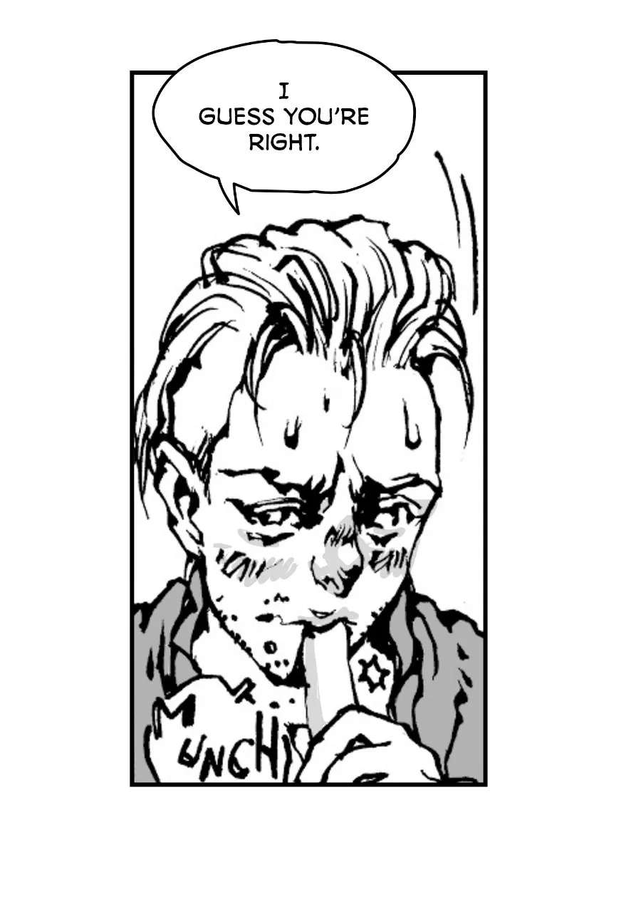 Star Wars™: The Legends of Luke Skywalker - The Manga Chapter 3 - page 9
