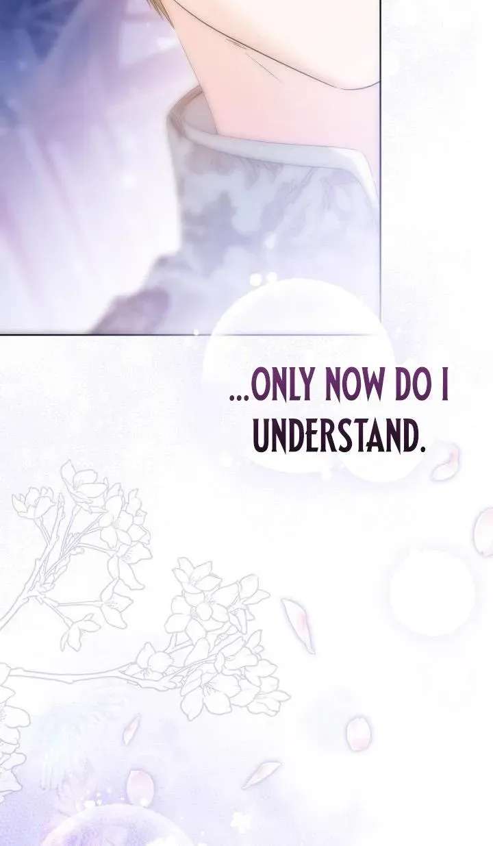 The Princess Stans in Secret Chapter 97 - page 31