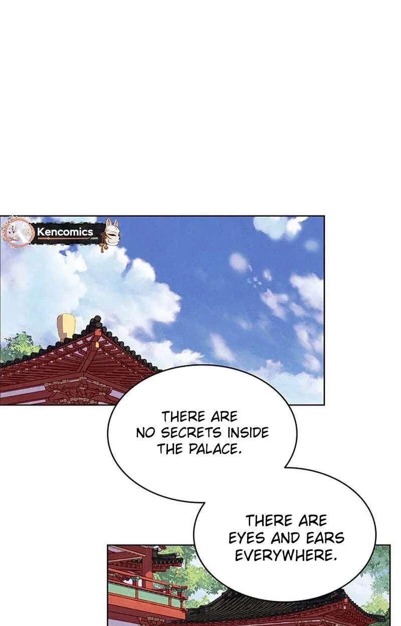 There Are 49 Left, Master! Chapter 59 - page 49