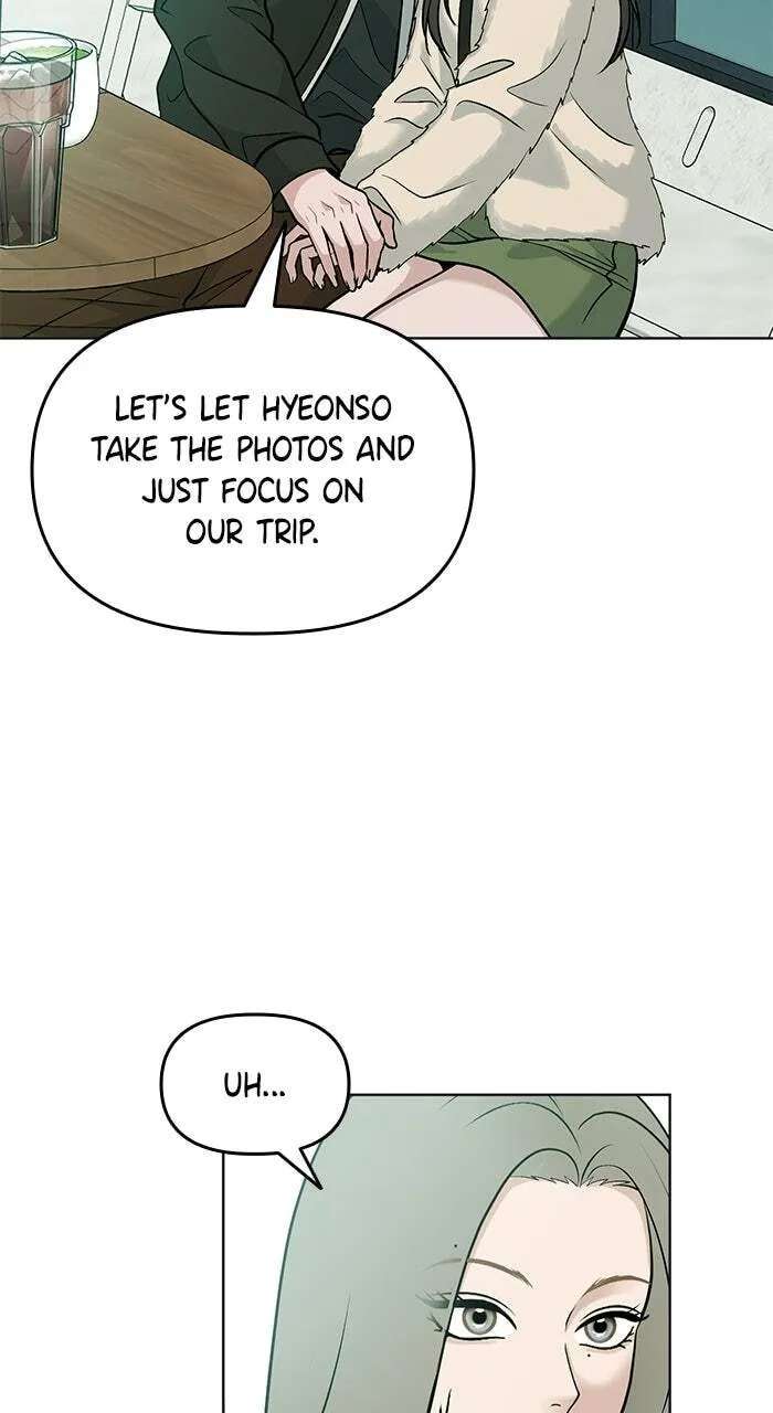 One of Three Chapter 56 - page 55
