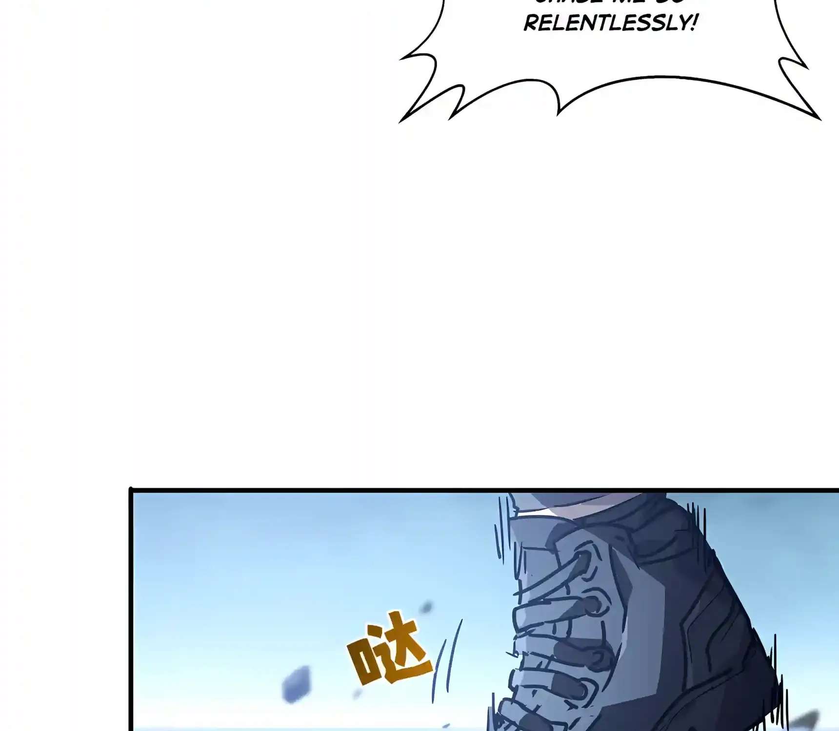 High Martiality: With One Hand, I Single-Handedly Repel Three Thousand Emperors! Chapter 66 - page 143