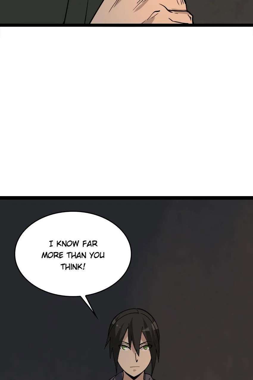 The Master of Fate Chapter 105 - page 45