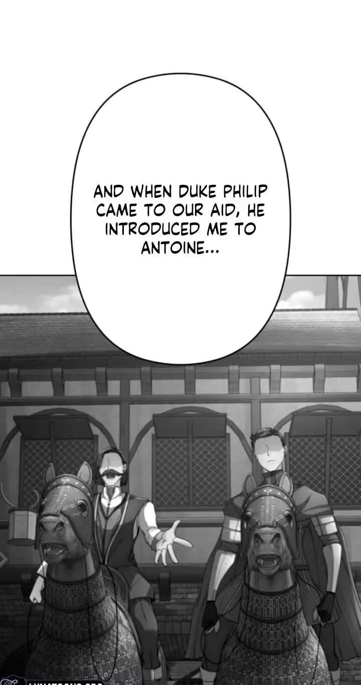 The Saint Who Blooms Beyond Time Chapter 41 - page 74