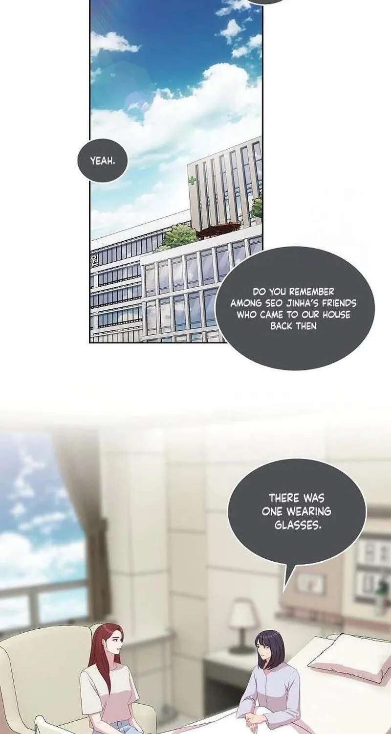 The Reason for a Confession Chapter 73 - page 33