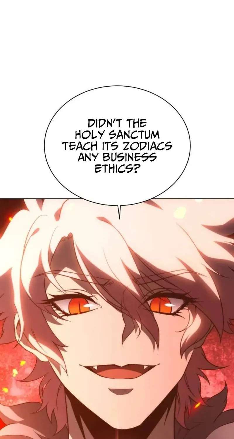 Why I Quit Being The Demon King Chapter 87 - page 92