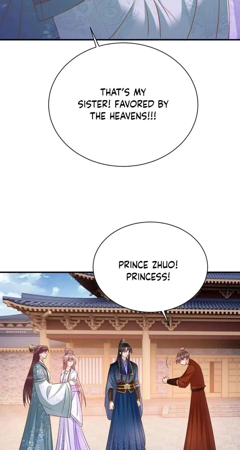 Legendary Doctor Princess Has the Crow's Beak Chapter 37 - page 47