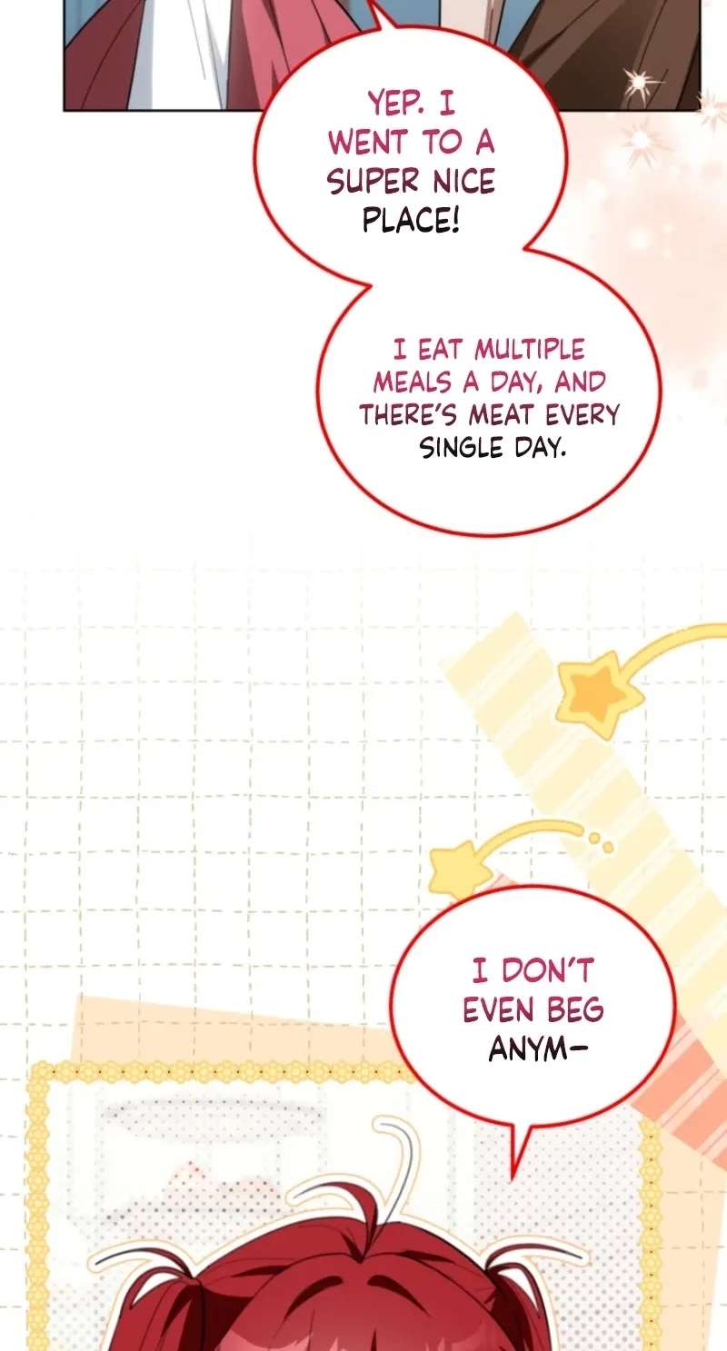 I Received a Request from the Villain Boss Chapter 32 - page 36