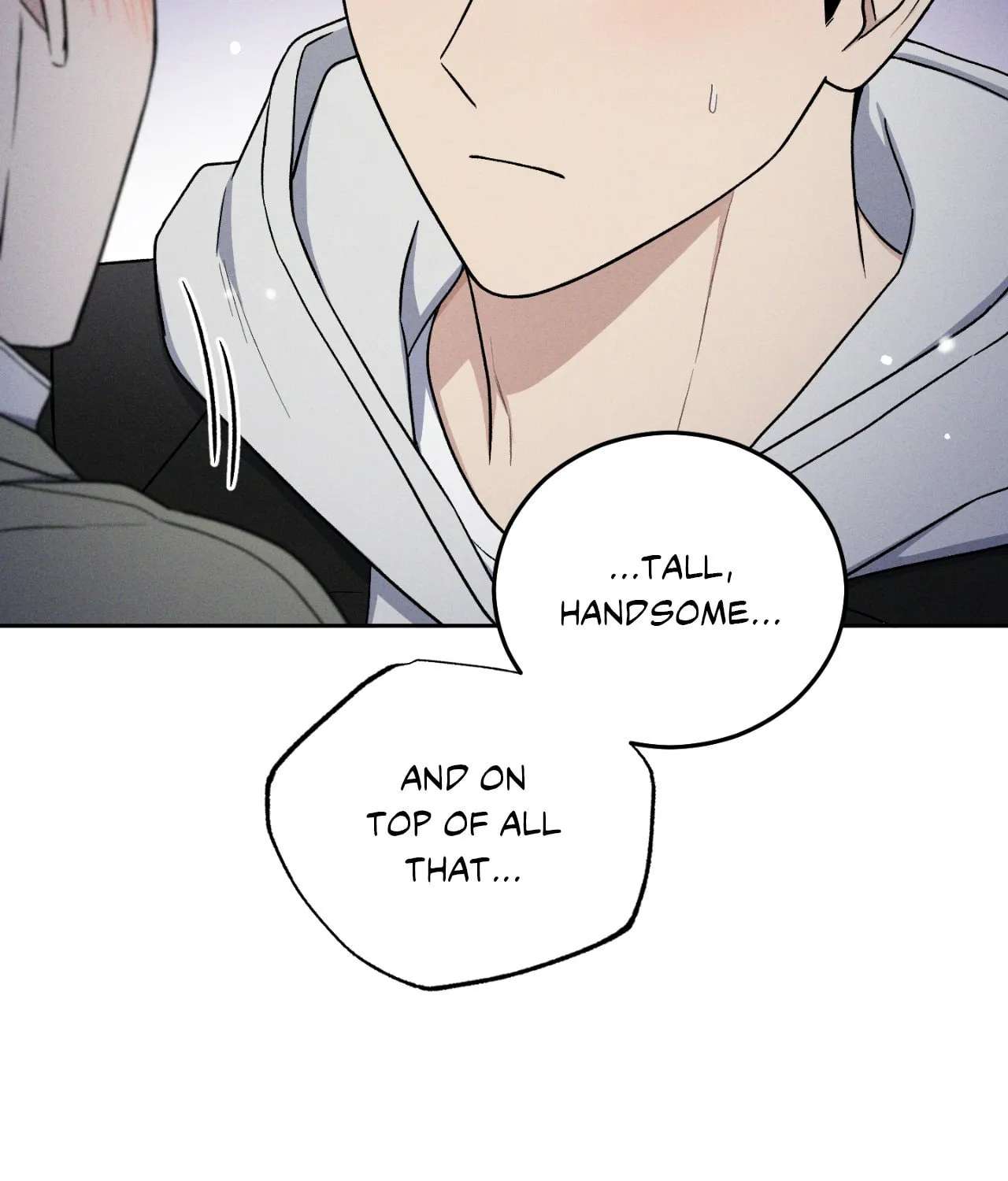 Problematic Student Patrol Chapter 50.6 - page 145