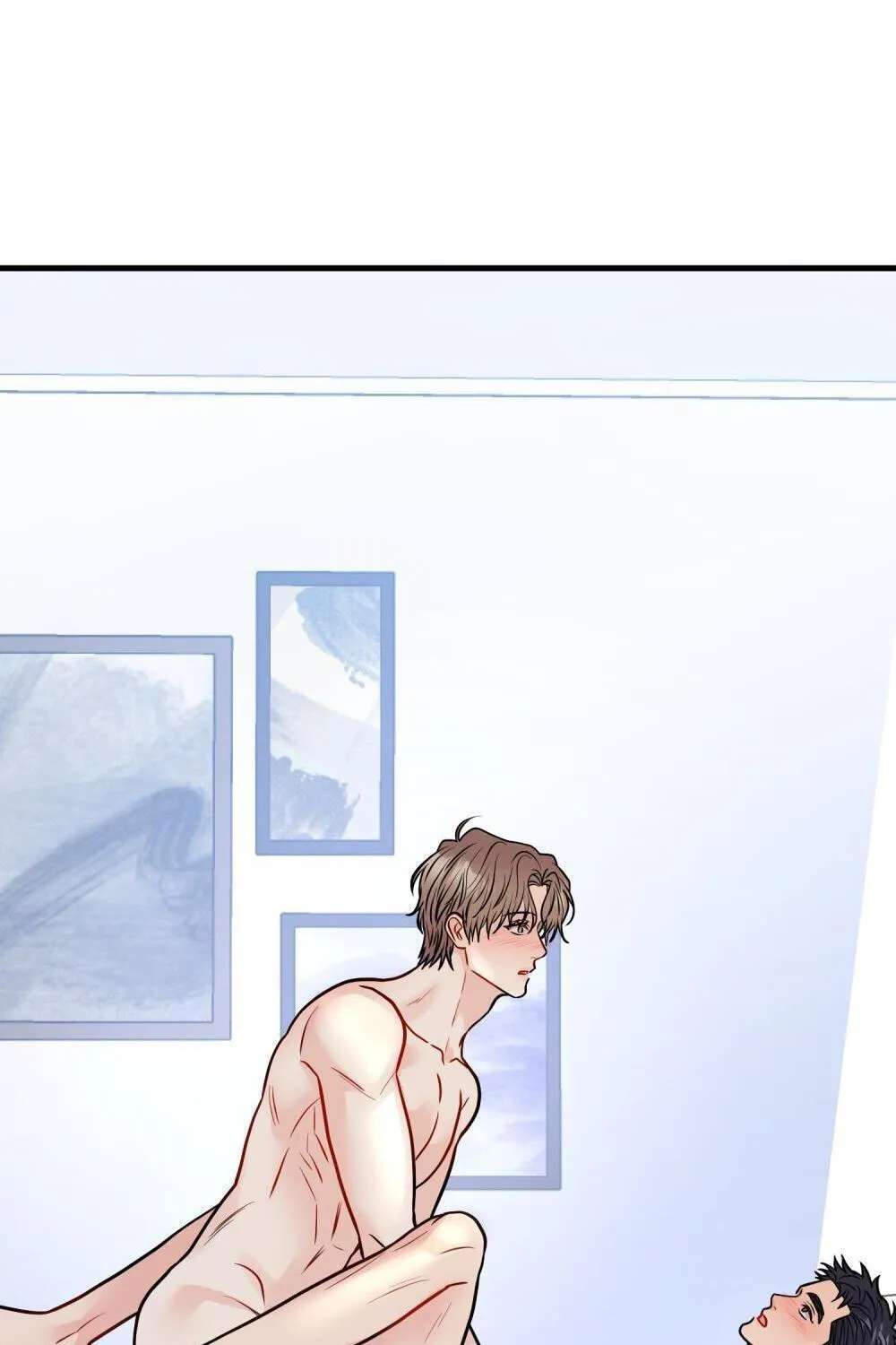 Aren't You My Type? Chapter 52 - page 32