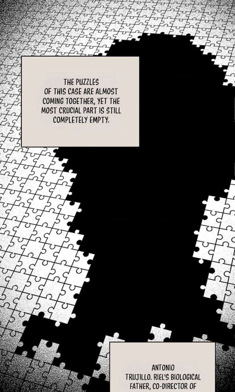 A Murderous Affair at 19 Sunset Street Chapter 54 - page 53