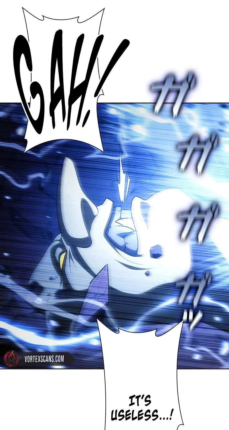I Became a Transcendent Hunter with 100,000x EXP Chapter 24 - page 50